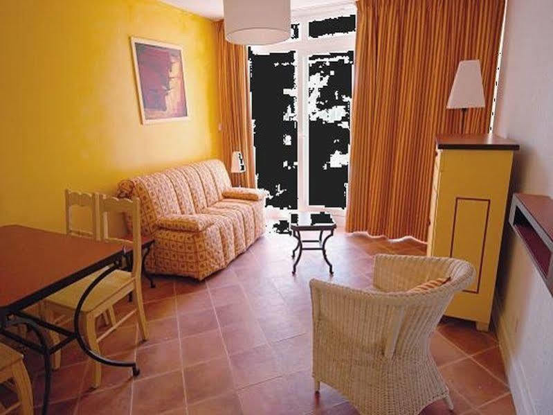 Belambra Clubs Residence Le Grau Du Roi - Le Vidourle Арль Экстерьер фото
