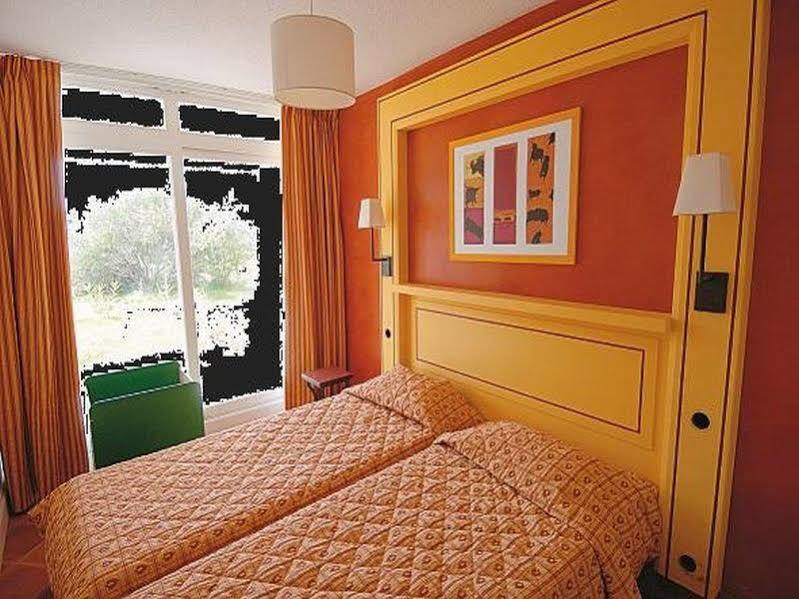Belambra Clubs Residence Le Grau Du Roi - Le Vidourle Арль Экстерьер фото